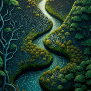 THE AGE OF AI: AND OUR HUMAN FUTURE (B PB): "THE BOOK WE ALL NEED